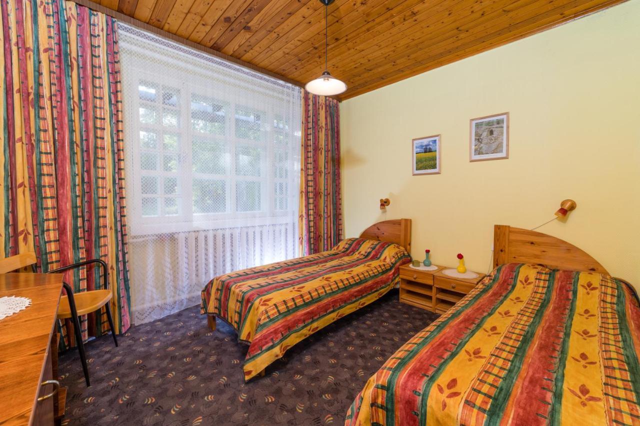 Kuivoja Holiday Center Локса Экстерьер фото