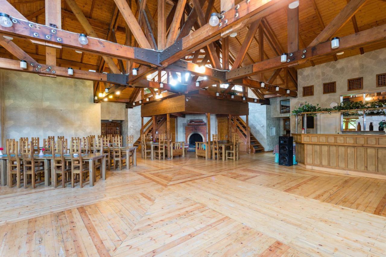 Kuivoja Holiday Center Локса Экстерьер фото