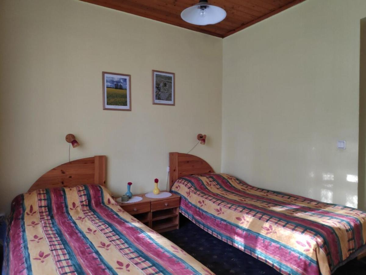 Kuivoja Holiday Center Локса Экстерьер фото