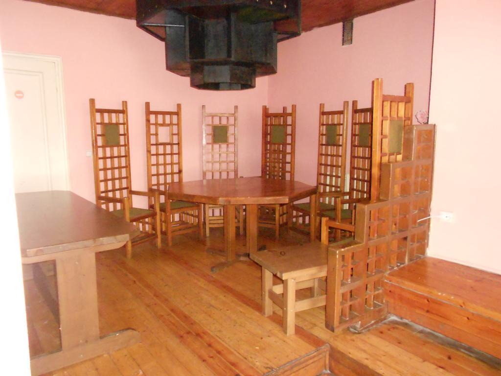 Kuivoja Holiday Center Локса Экстерьер фото