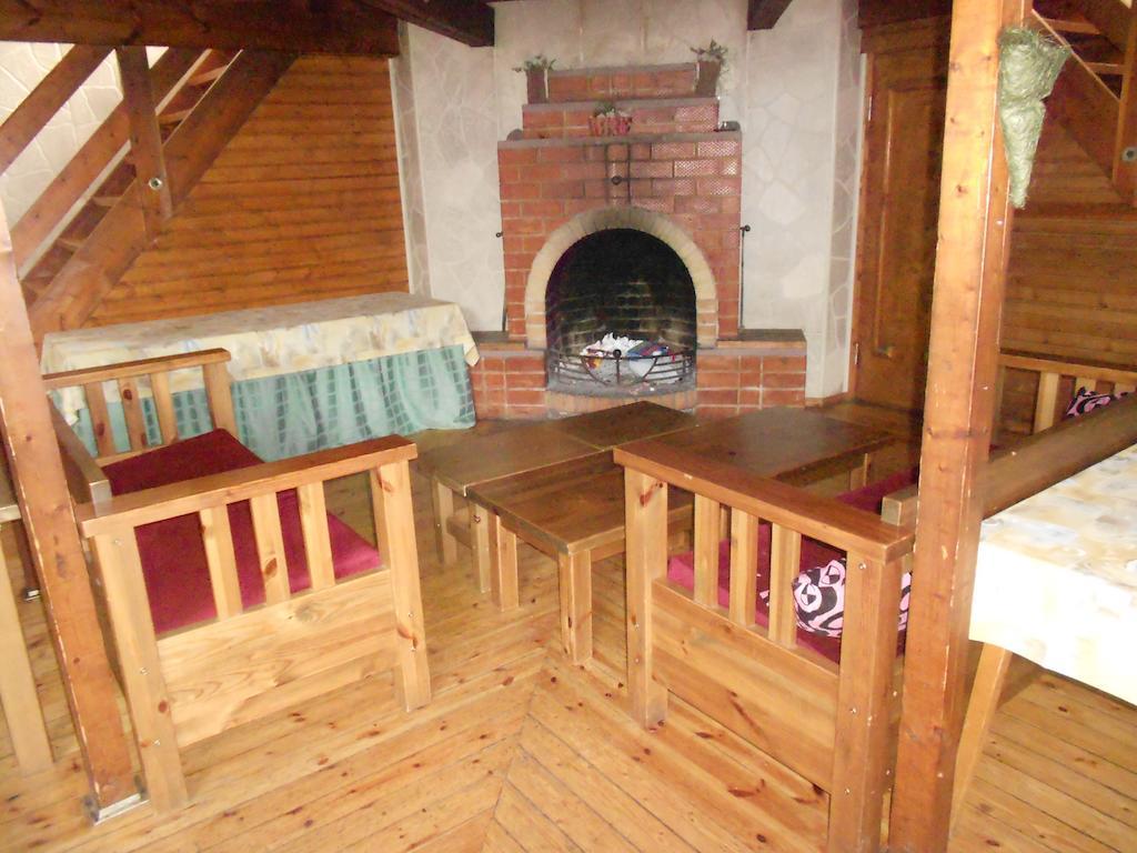 Kuivoja Holiday Center Локса Экстерьер фото